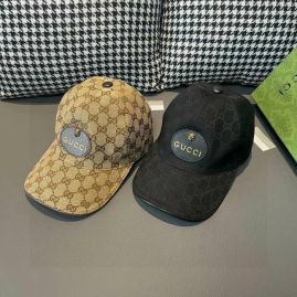 Picture of Gucci Cap _SKUGuccicaphm64156